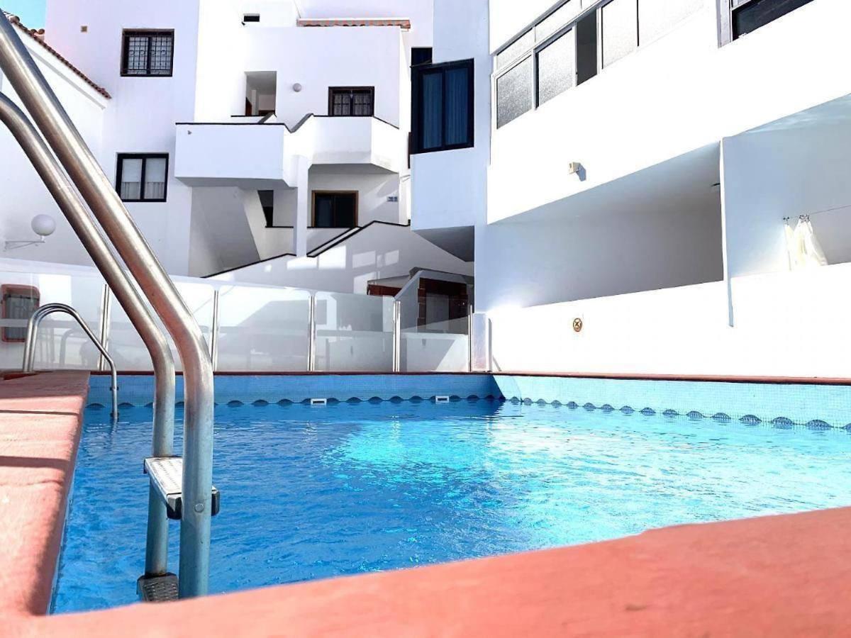 Apartment Near The Ocean Arona (Tenerife) Exterior foto