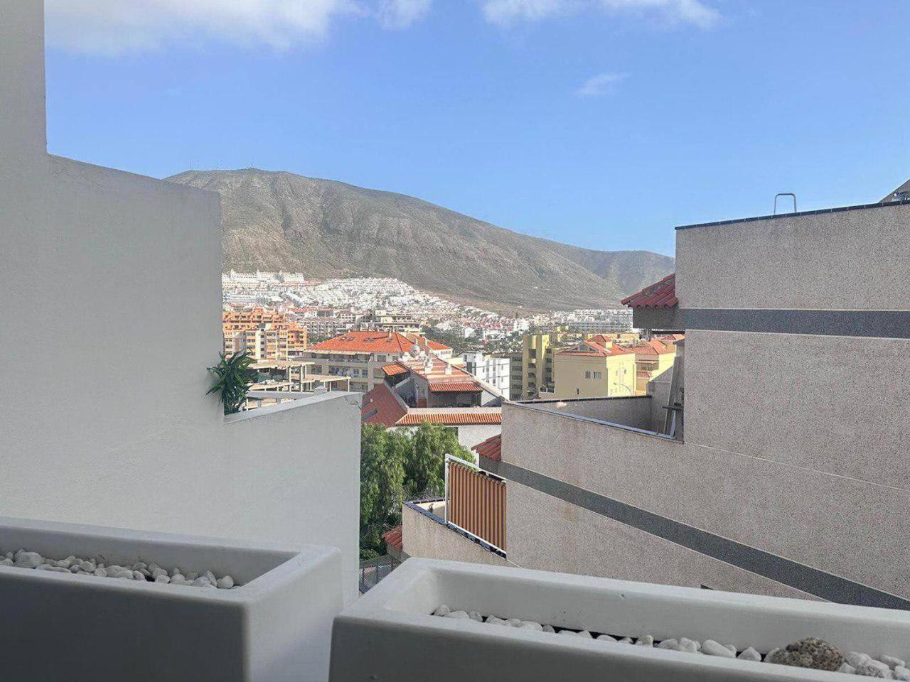 Apartment Near The Ocean Arona (Tenerife) Exterior foto