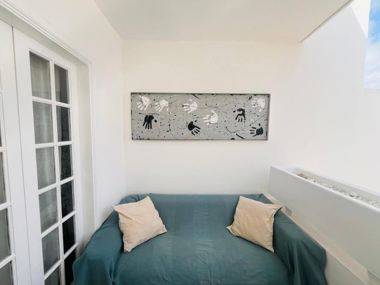 Apartment Near The Ocean Arona (Tenerife) Exterior foto
